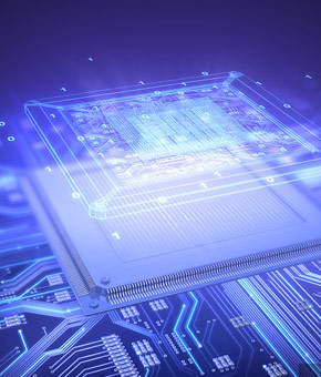 電子電器行業應用